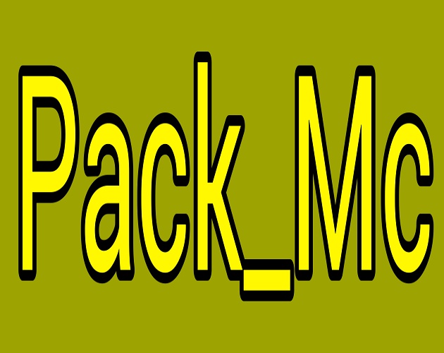 Pack_Mc