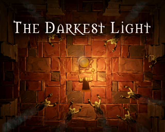 The Darkest Light