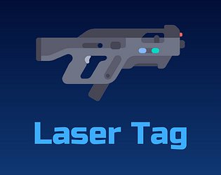 Laser Tag (Demo)