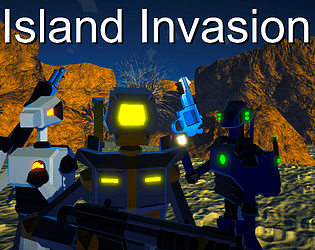 Island Invasion