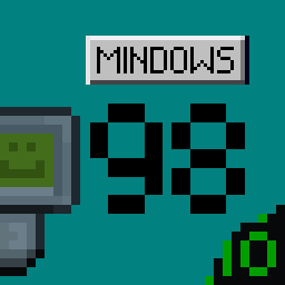 Mindows 98