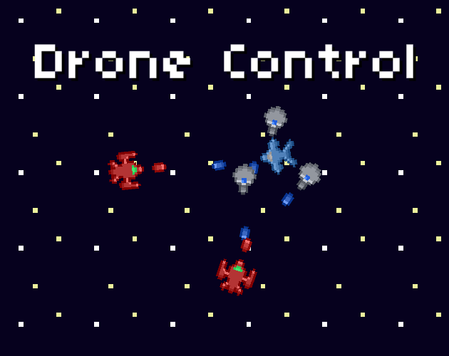 Drone Control