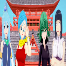 Cover image for Jump Harem
