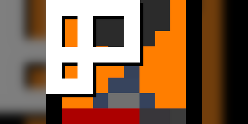 Cover image for 8P - 8x8 FPS