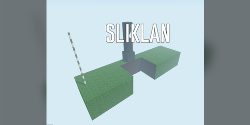 Cover image for SLIKLAN (prototype)