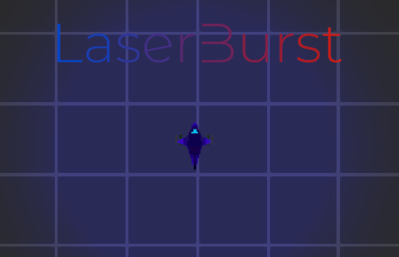 LaserBurst