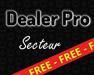 Dealer Pro - Secteurs (free version)