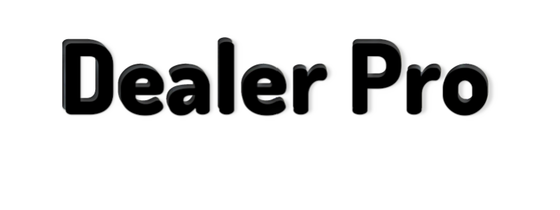 Dealer Pro - Secteurs (free version)