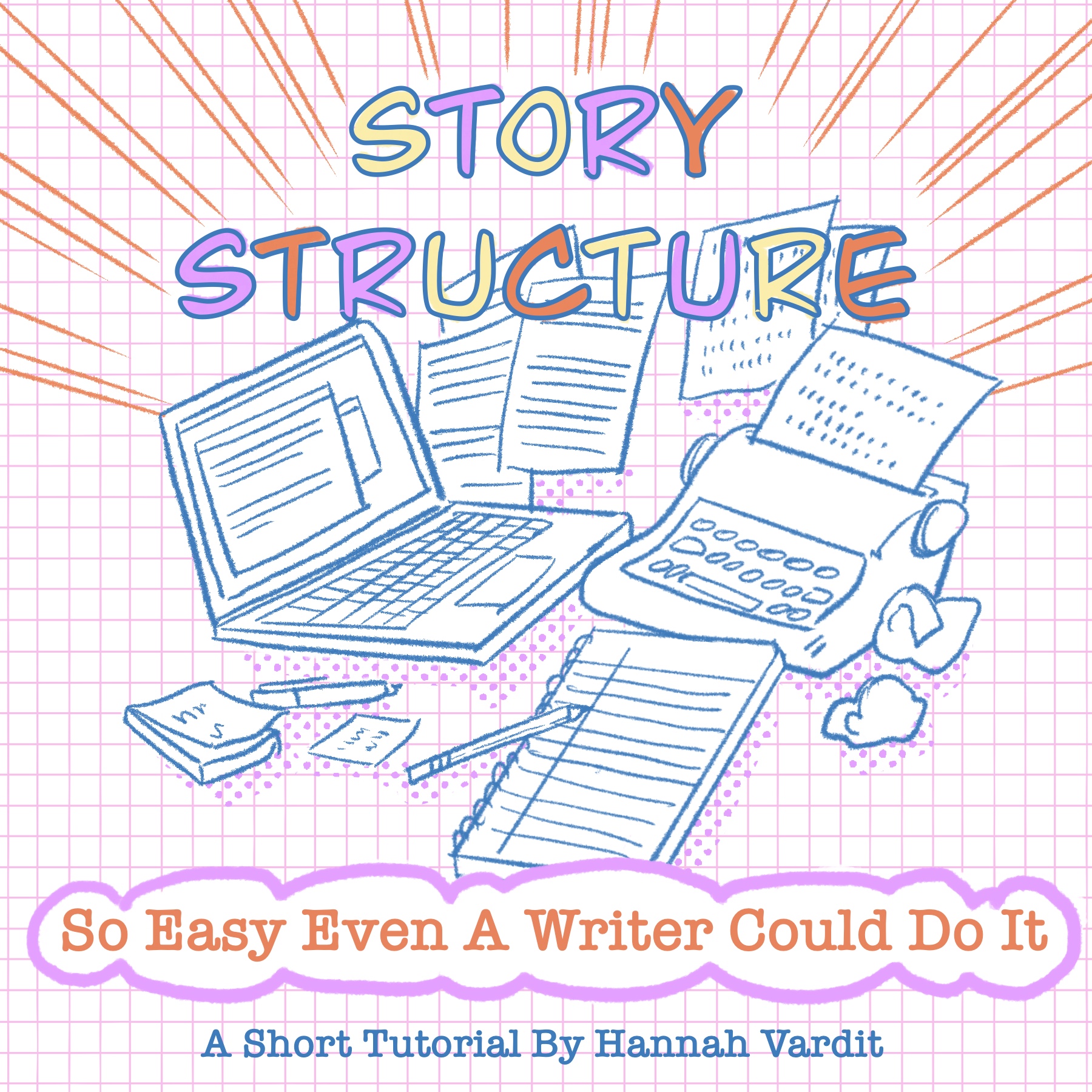 Cover image for Story Structure - Tutorial
