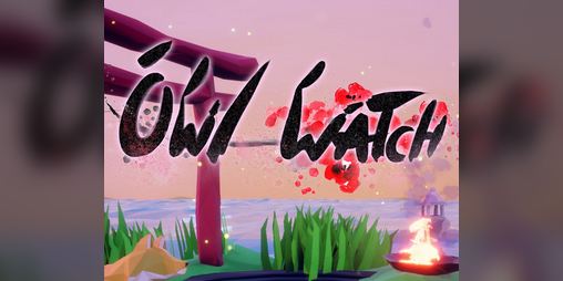 Cover image for Owl Watch