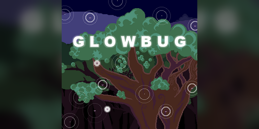 Cover image for Glowbug64