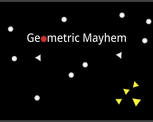 Geometric Mayhem