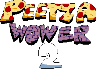 Peetza Wower 2