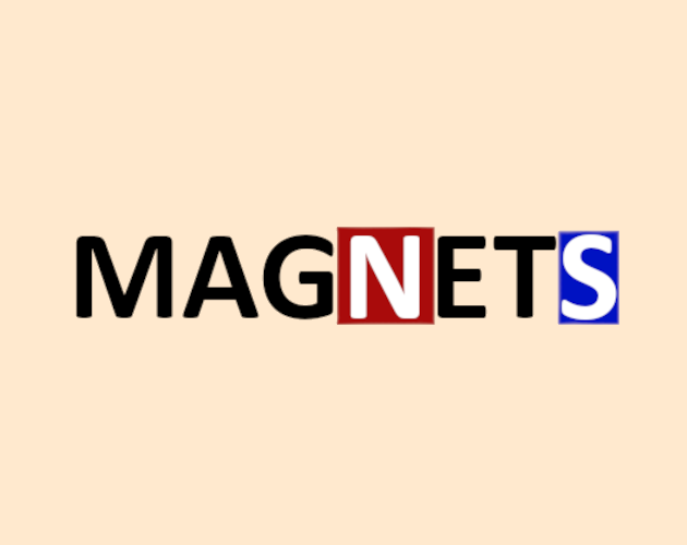 Magnets