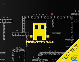 Prototype 0.0.1