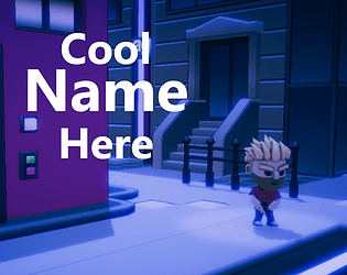 Cool Name Here