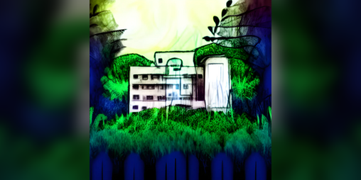 Cover image for emergency！
