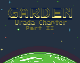 Garden: Urada Chapter Part 2