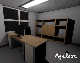 Agelast