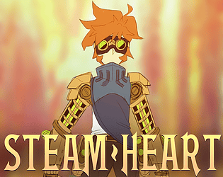 Steam Heart