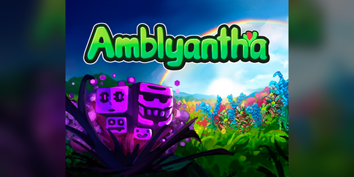 Cover image for Amblyantha