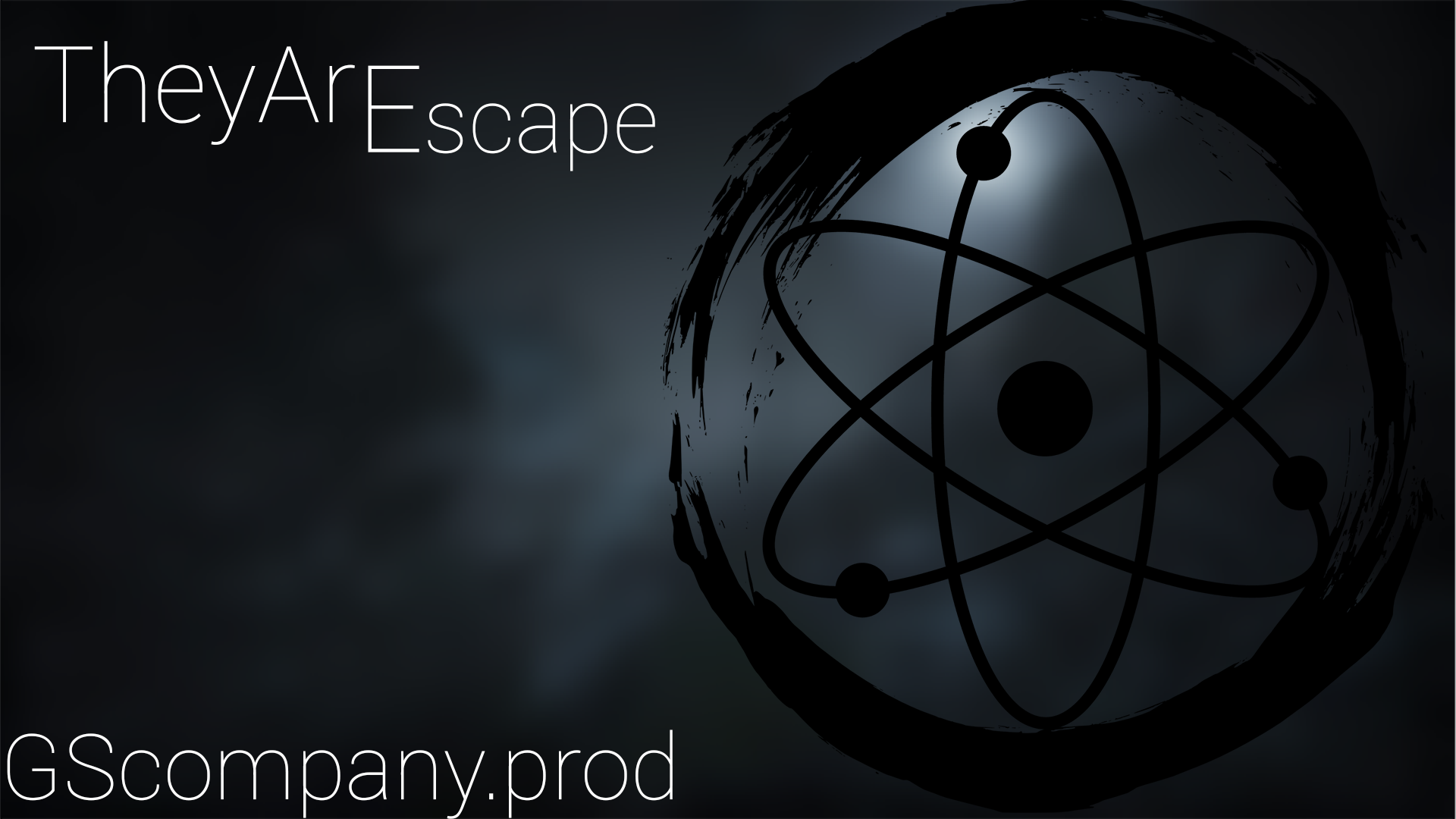TheyAre Escape