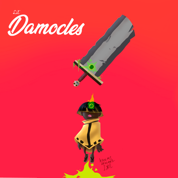 Lil' Damocles