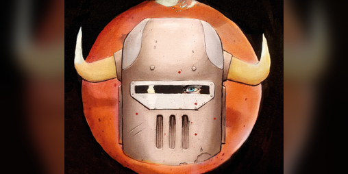 Cover image for Red Age