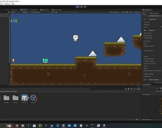 Neutrex Run Demo