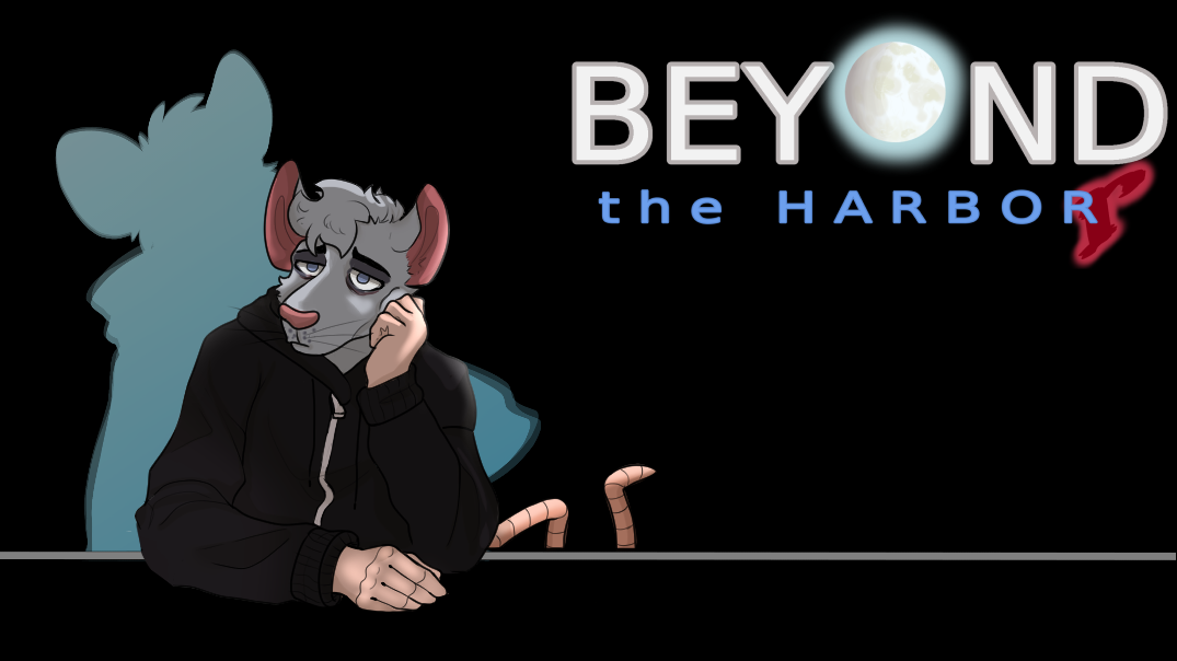 BEYOND the HARBOR: r