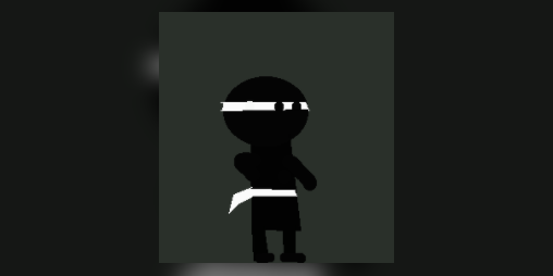 Cover image for scroll run
