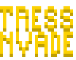 fortress invader