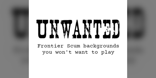 Cover image for Unwanted