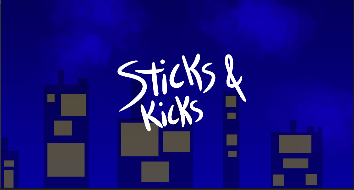 Sticks And Kicks
