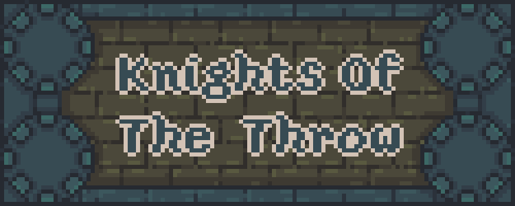 Knights Of The Throw