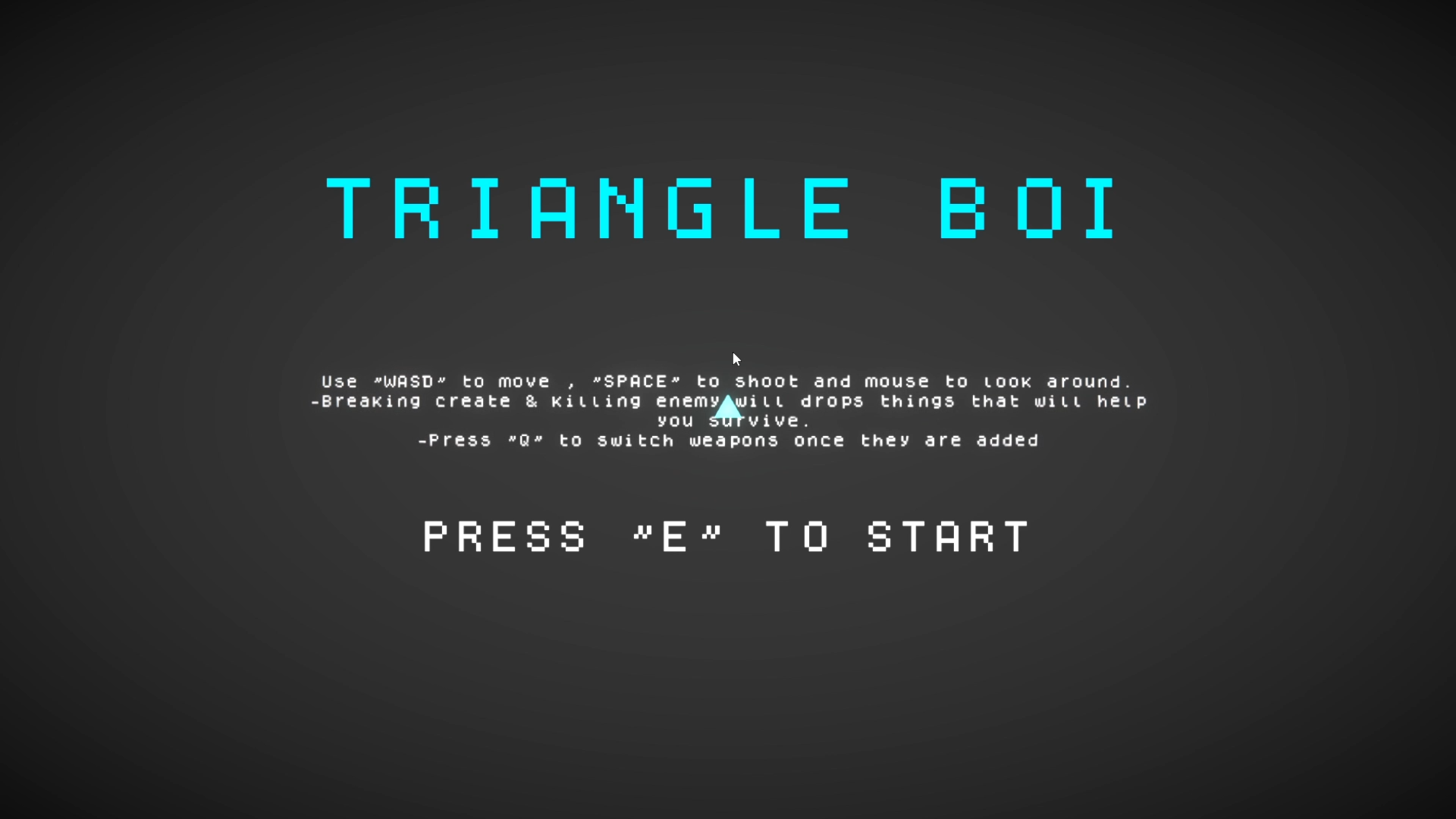 Triangle Boi by dhanishhh fr Triangle Boi by dhanishhh fr