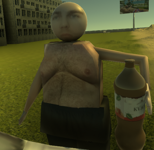 Cover image for Бабиджон на Пляже
