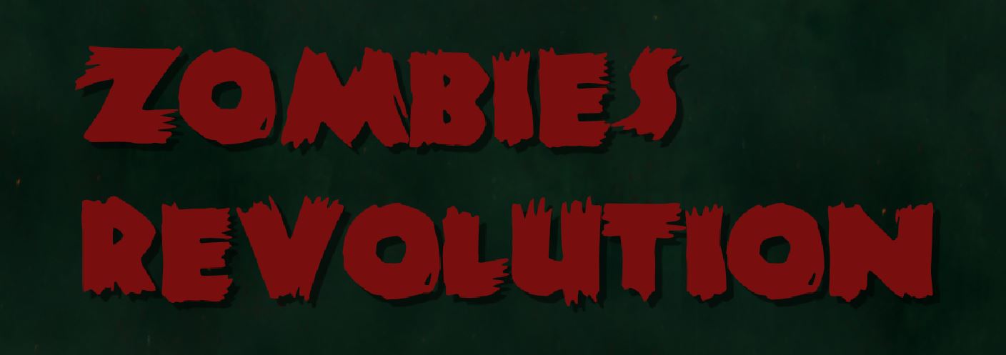 Zombies revolution