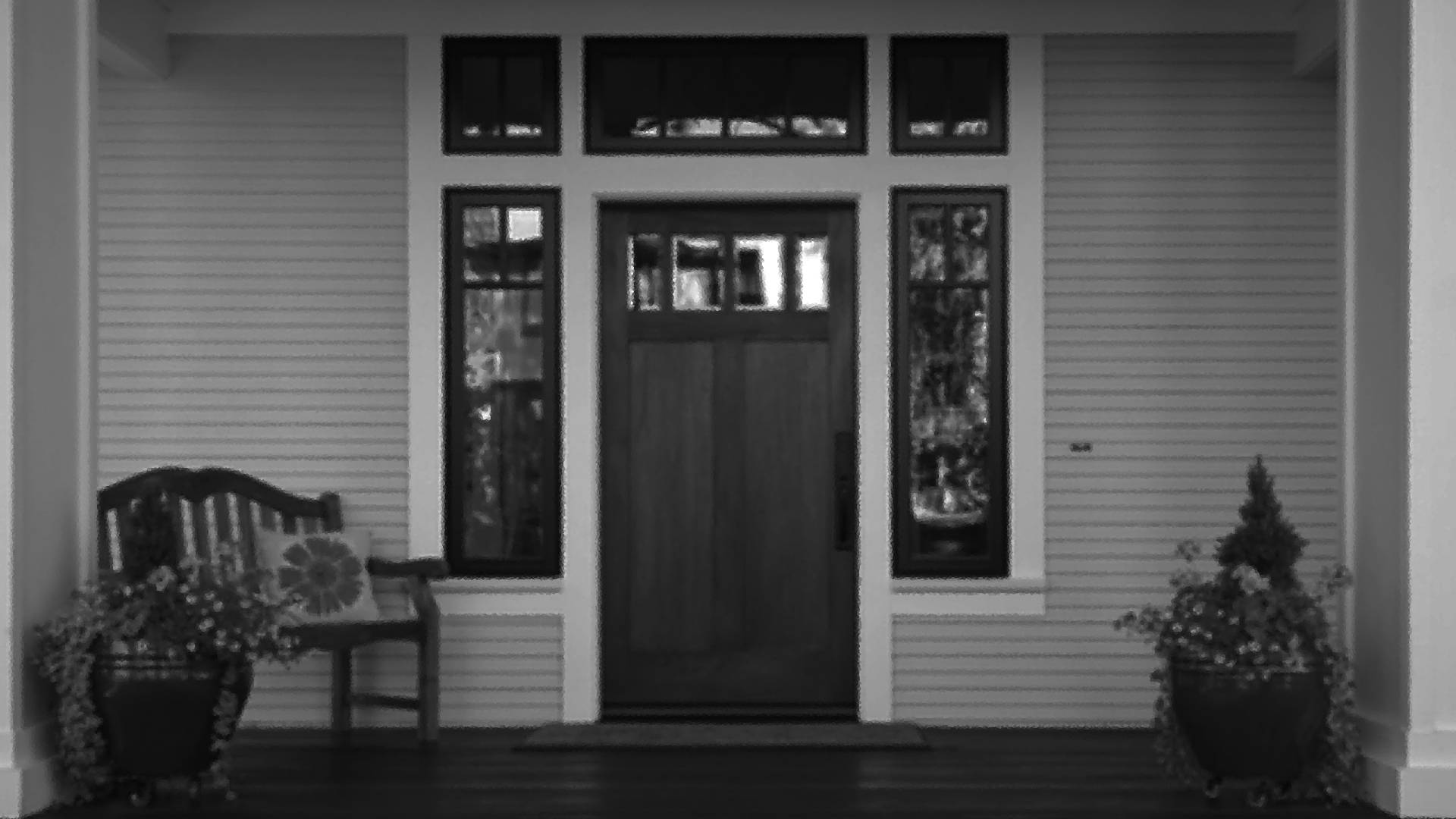 Cover image for Invisible Neighbors
