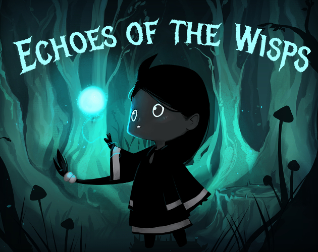 Echoes of the Wisps