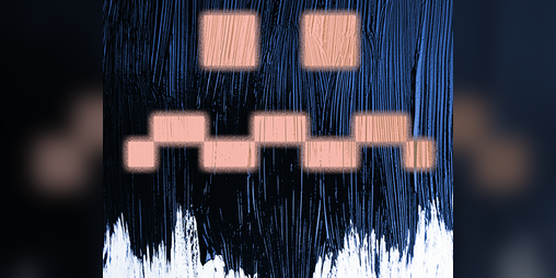 Cover image for EVERYONE IS MY ENEMY