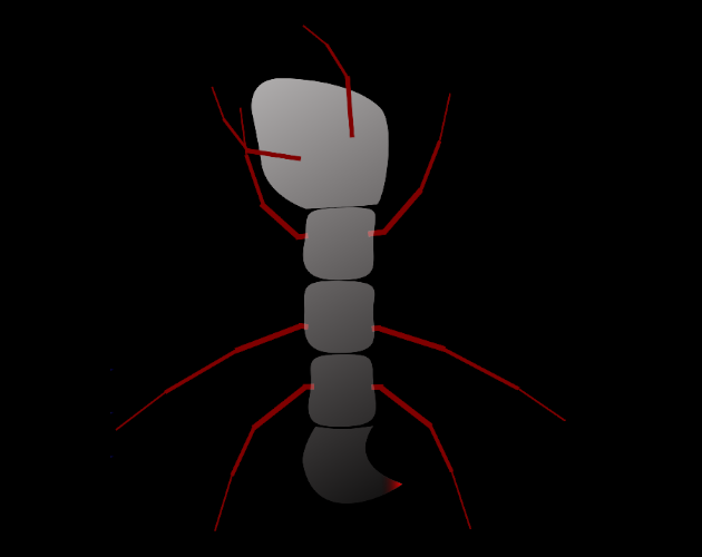 Cover image for AntWare