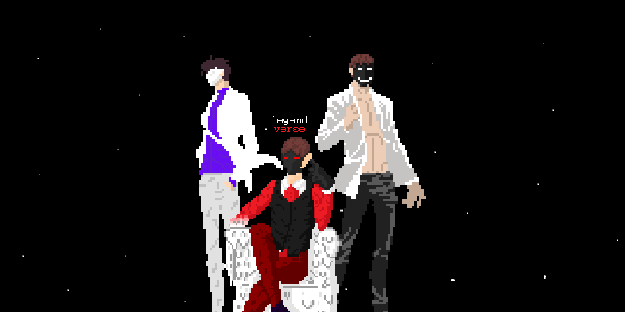 legendverse 0.3