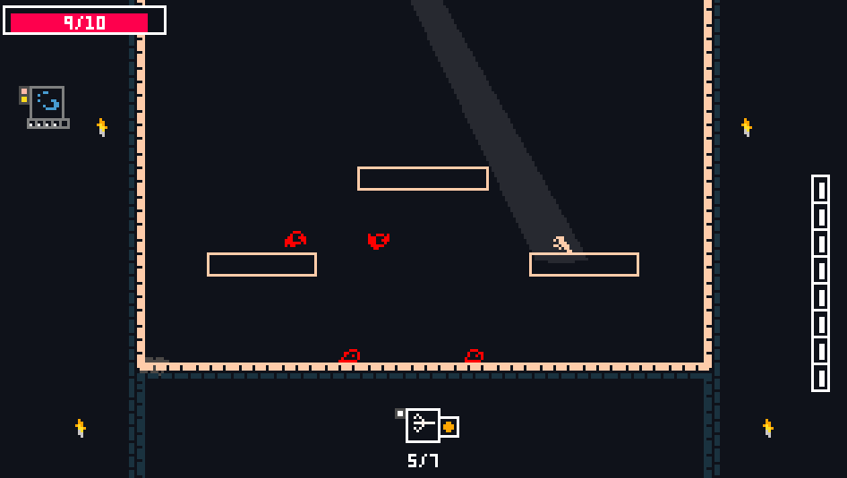 PUTRID SHOT ULTRA (Demo) [Free] [Action] [Windows]