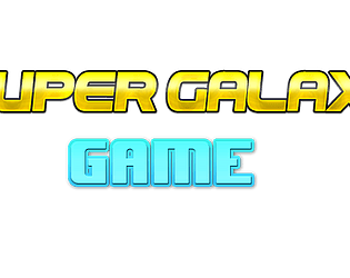 Super Galaxy Game