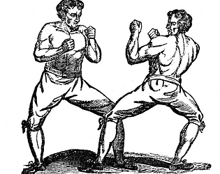 Martial Archetype: The Pugilist