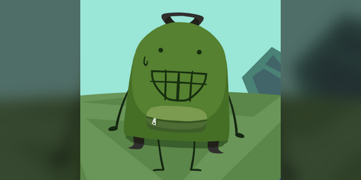 Cover image for Liam hfjONE VTuber Model