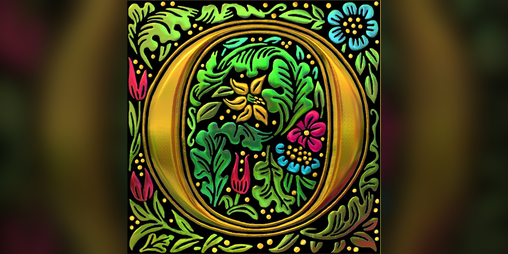 Cover image for FLOURISH