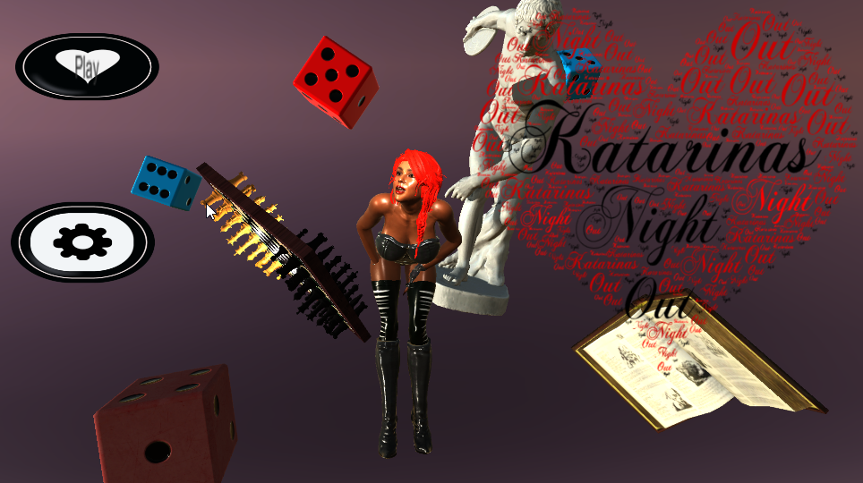 Katarinas Night Out