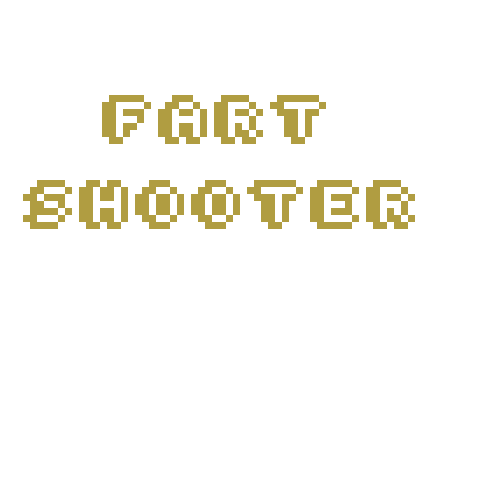 Fart shooter